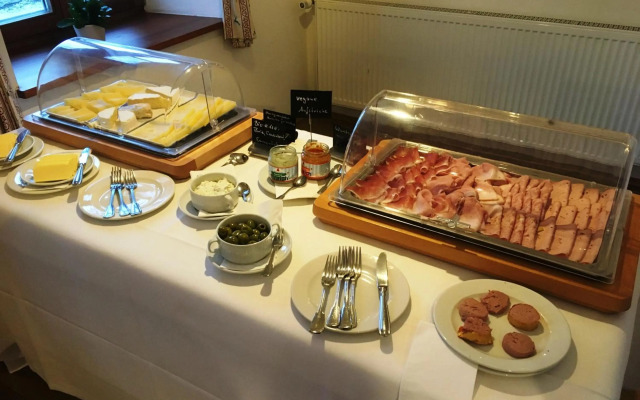 Hörger Biohotel Tafernwirtschaft