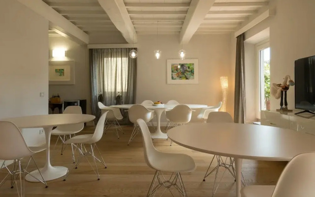 Suite Greve in Chianti - Suite con Terrazza 101