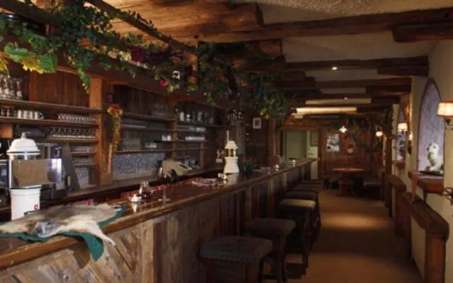 Alpengasthof Gaislachalm