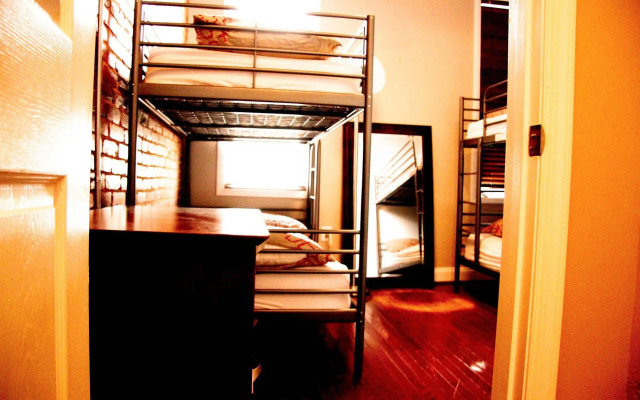 Duo Housing Hostel