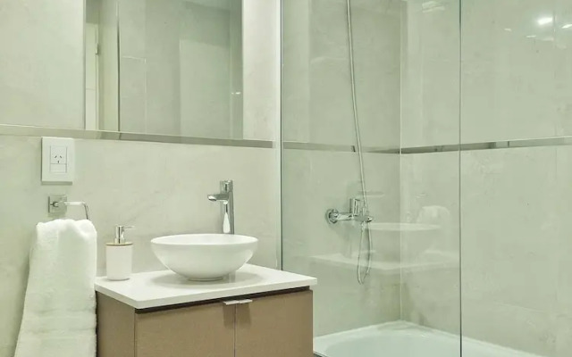 Modern Studio at the Heart of San Telmo With Pool