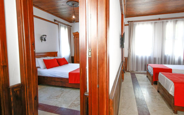 Enso Inn