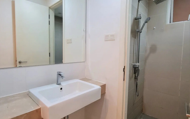 Binjai 8 KLCC Premium Soho