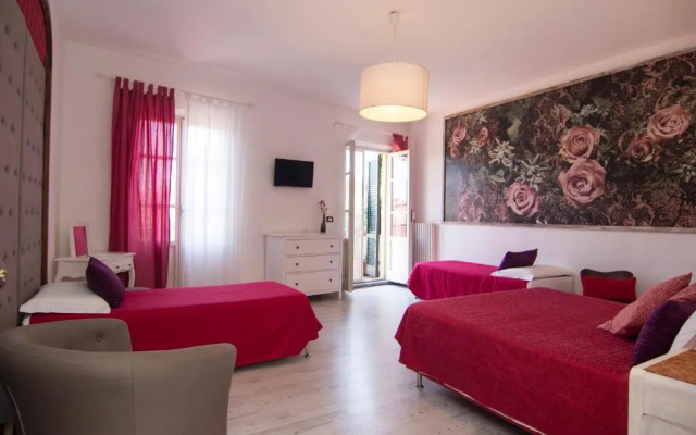 7Rooms B&B