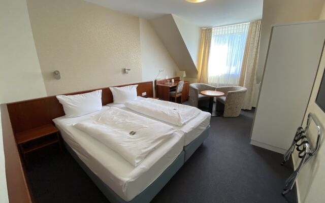 Trip Inn Parkhotel Bad Ems