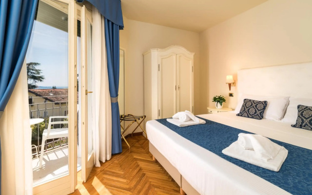 Hotel Galeazzi