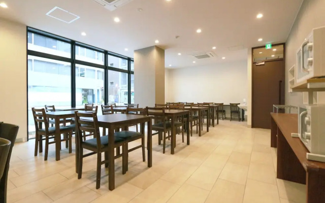 Hotel Trend Numazu Ekimae
