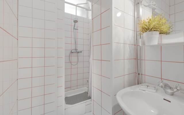 Porta 33 Flat Downtown Spot