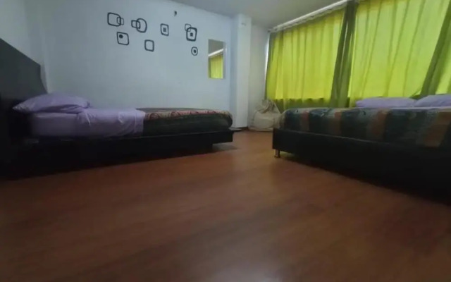 North House Hostel