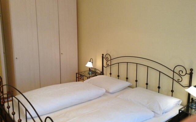 Villa Engstler - Appartments