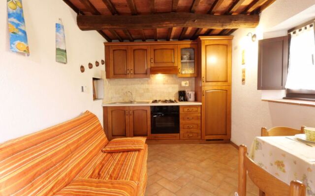 Apartment Chiara