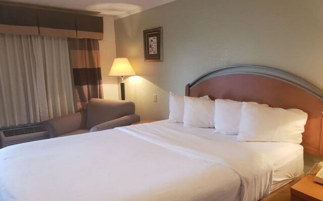 Best Western White Columns Inn