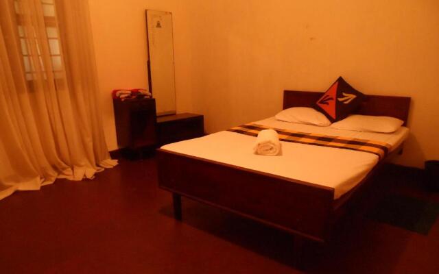 Nethul Holiday Resort