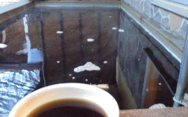 Business Hotel Goi Onsen