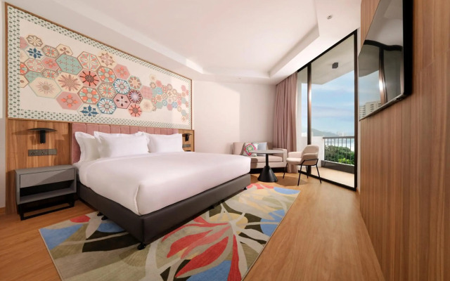 M Social Resort Penang