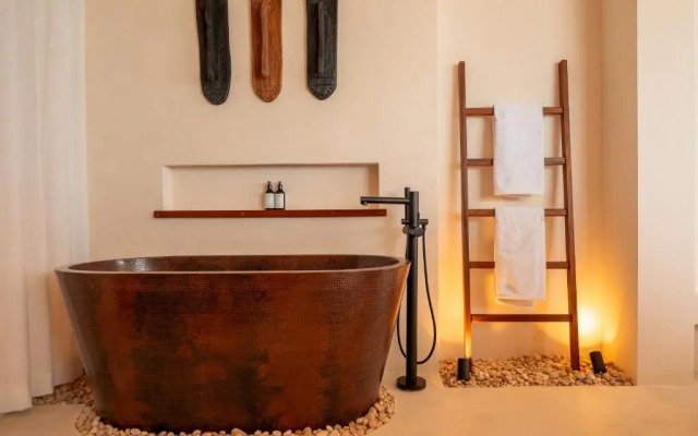 Hotel Boutique Casa Muuch Holbox