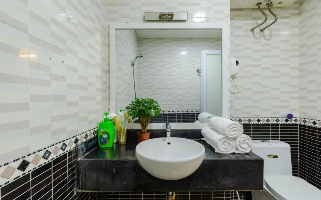 Misa Hotel Hanoi