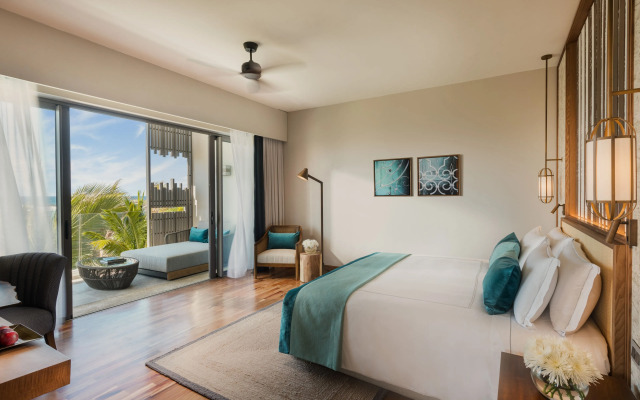 Anantara Iko Mauritius Resort & Villas