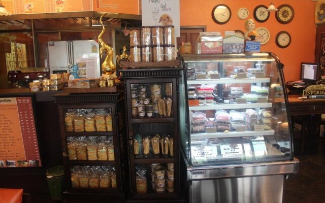 Chita Coffee & Guesthouse