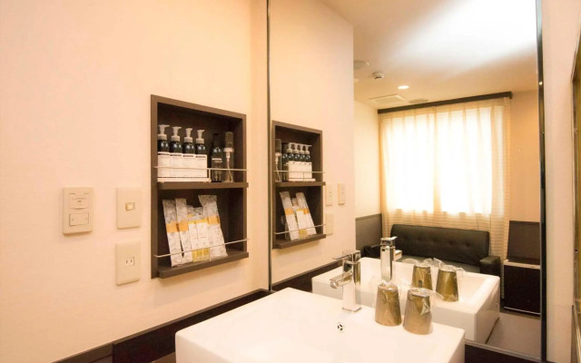 Hotel Double Funabashi