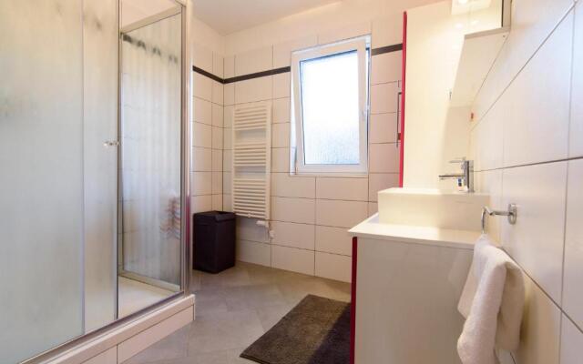 Zadar Modern Appartment With Sea View 4 Pers