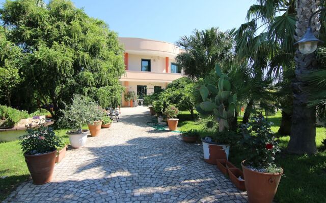 B & B Paradise