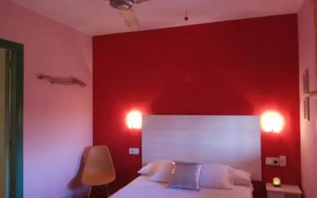 Casablanca El Petit Hotel
