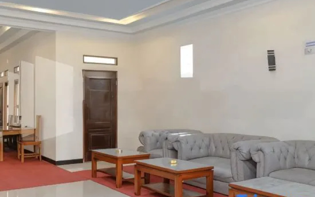 Homestay Nusa Indah 2 Syariah at Dieng 0 KM RedPartner – Hotel Rooms – Wonosobo