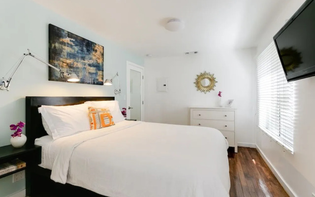 Venice Beach Vacation Condos