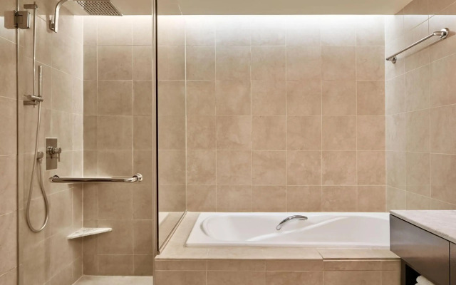 The Westin Kuala Lumpur