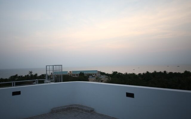 Sailing Hotel