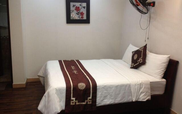 Hotel MYTI