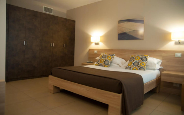 Hotel Dimorae Rooms and Suites - Apartments