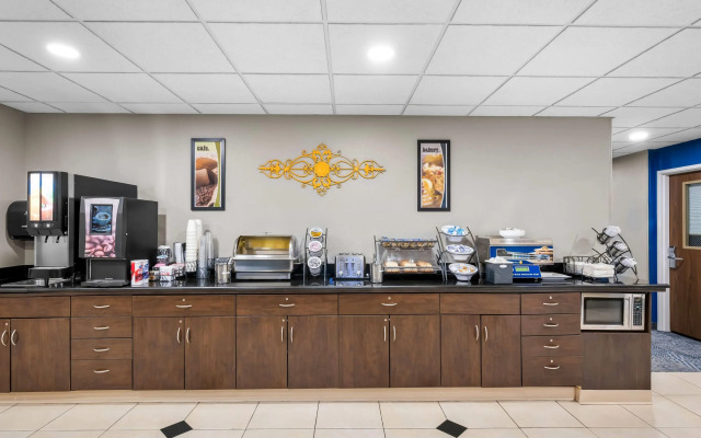 Microtel Inn & Suites by Wyndham Conway