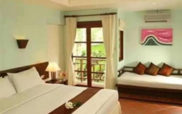 World Resort