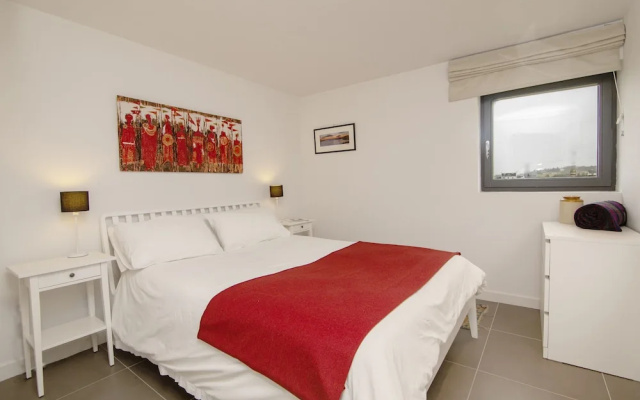 Solas, Ormiscaig, Luxury Coastal Retreat