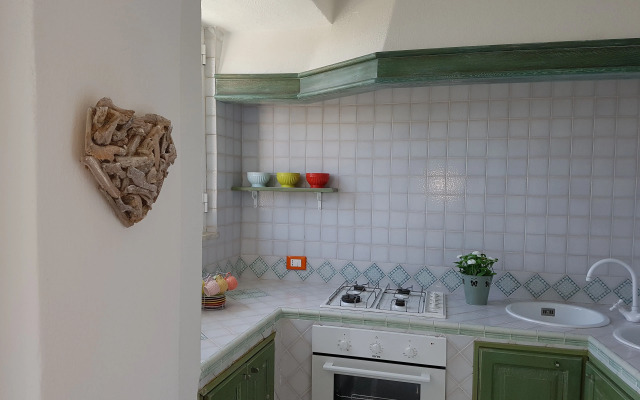 Ischia Dream Visions