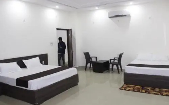 Virasat (A Perfect Holiday Home)