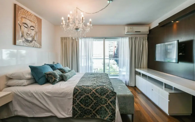 Ámbar Suites