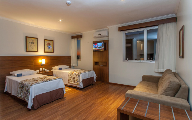 São Carlos Marklin Suítes