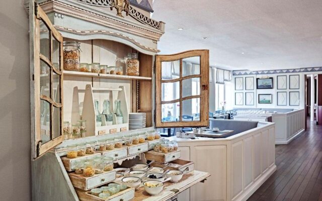 Lindner Strand Hotel Windrose