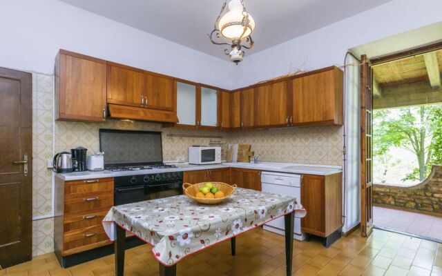 Villa Poggio al Colle Montaione