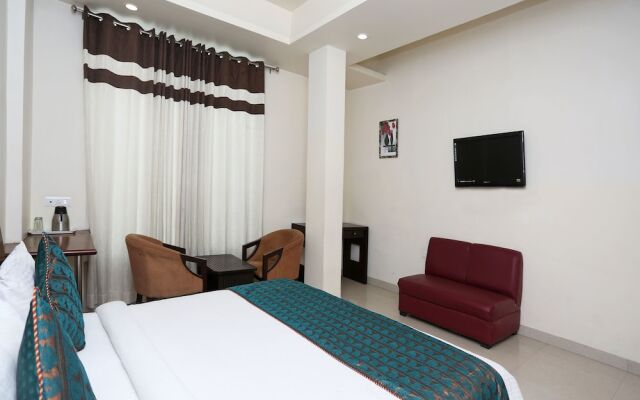 Hotel Varanasi International