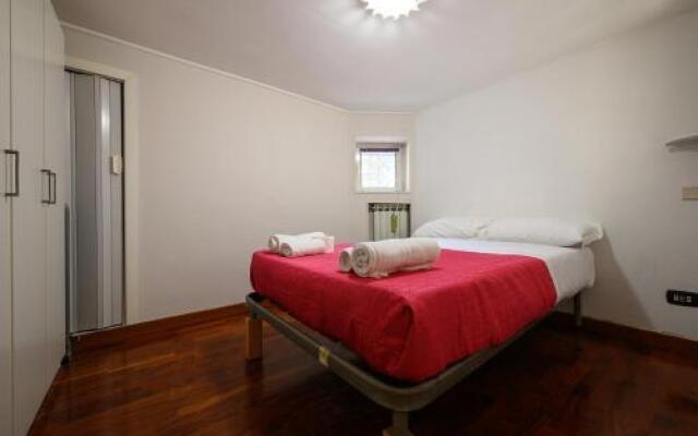 Magicstay - Flat 2 Bedrooms 1 Bathroom - Naples