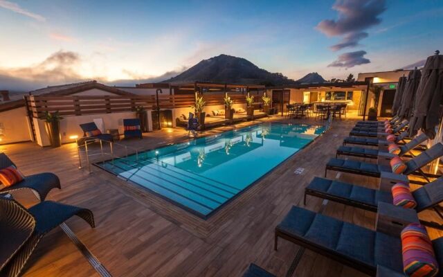HOTEL CERRO, Autograph Collection