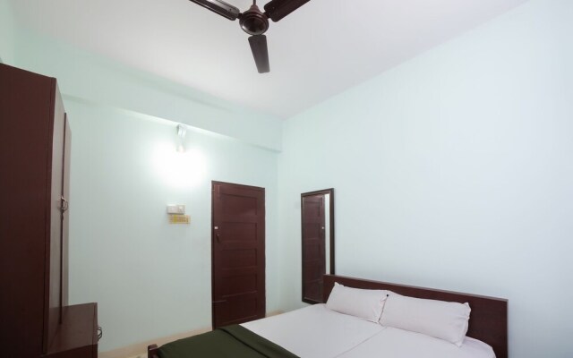 Silent Valley Appartments by OYO Rooms