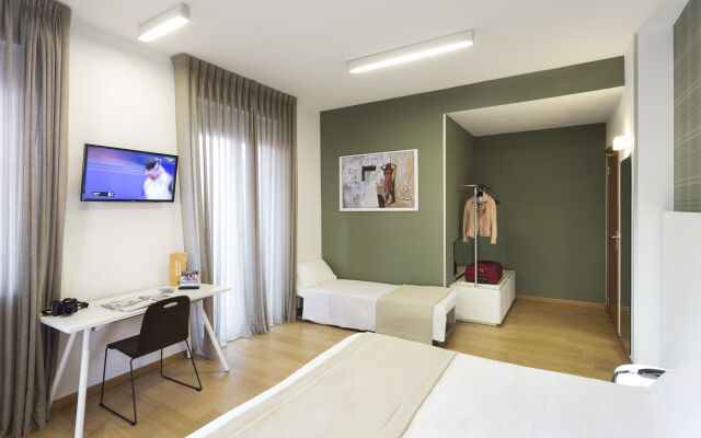 B&B Hotel Pescara