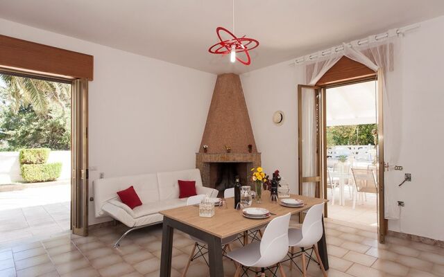 VilleSalento - Torre dell'Orso M133