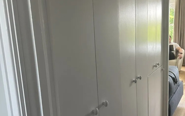 Abbey Road Luxury Modern Flat