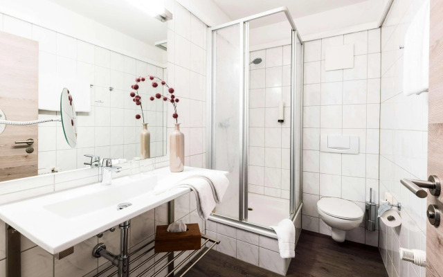 Best Western Hotel Mainz